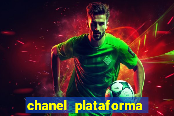 chanel plataforma de jogos